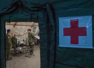 Boletim: situação e ações de apoio no Litoral Norte (24/2 – 18h)