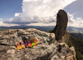 Mombora fecha parceria com World Trail Races e investe nos esportes de montanha