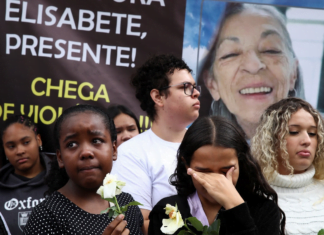 Justiça determina internação provisória de aluno que matou professora em SP