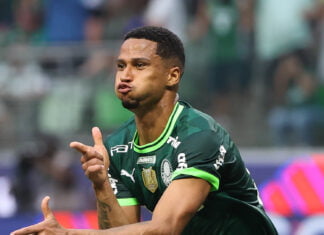 Murilo analisa para a Betfair o que espera da temporada do Palmeiras em 2023