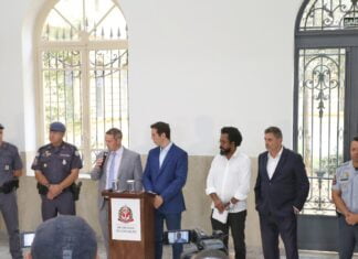 São Paulo amplia prevenção à violência e acolhimento psicológico no ambiente escolar