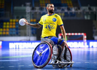 Entrevista: “A Educação Física é a disciplina que tem maior capacidade de ser inclusiva”