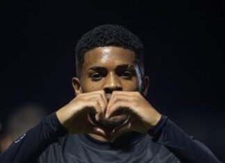 Bragantino vence Botafogo-SP e vai as semifinais do Paulistão