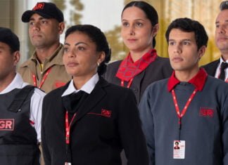 GRUPO GR oferece mais de 100 vagas em São Paulo