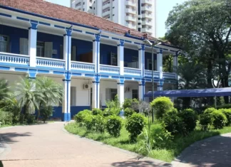 Saud quer desapropriar área de antigo supermercado para abrigar nova sede da Prefeitura de Taubaté
