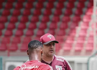 Escalação do São Paulo: três titulares devem voltar ao time para jogo das quartas de final