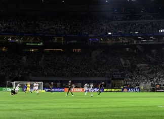 São Paulo deposita R$ 1 milhão na conta do Água Santa e resolve impasse entre os clubes