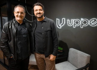 Walter Longo e Flavio Tavares vão realizar o maior evento de Inteligência Artificial da América Latina