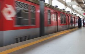 CPTM entrega as obras de acessibilidade da Estação São Caetano, na Linha 10-Turquesa