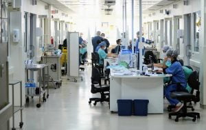Confira o funcionamento dos serviços estaduais no feriado do Dia do Trabalho