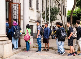Governo de SP alerta para risco de exposição de agressores e vítimas de ataques em escolas