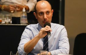 Secretário Kinoshita reforça importância da população nas audiências do PPA 2024-2027