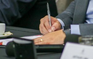 Governo de SP reduz carga tributária para impulsionar a economia e gerar empregos