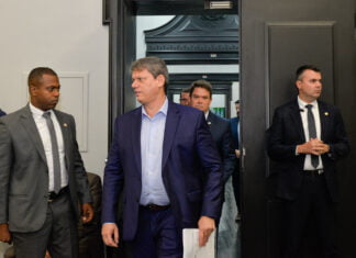 Em 100 dias, Governo de SP recupera rodovias, destrava obras e impulsiona investimentos