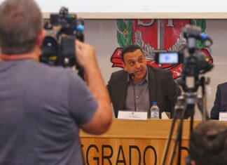 Nova plataforma permite compartilhamento de diagnósticos sobre segurança na capital