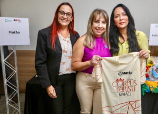Fundo Social promove encontros nas regiões de Franca, Barretos, Ribeirão e Araraquara