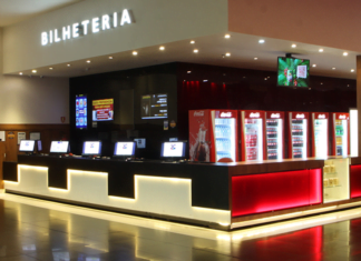 Cinema do Manaus ViaNorte realiza sessão adaptada para pessoas autistas na estreia de “Mario Bros. O Filme”