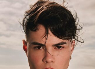 Gustavo, dos “Irmãos Rocha” estreia na Privacy