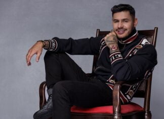 Hungria Hip Hop se apresentará no Rise Fighting Championship, maior evento de MMA de Portugal