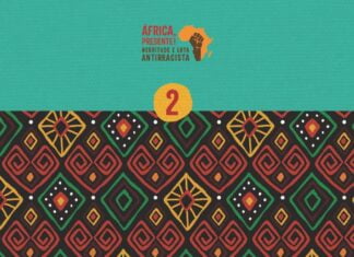 Mulher negra e ancestralidade – Coleção África, presente! Negritude e luta antirracista