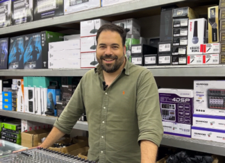 ‘Jovem virá motivado e será capacitado’, afirma microempresário que aderiu ao programa