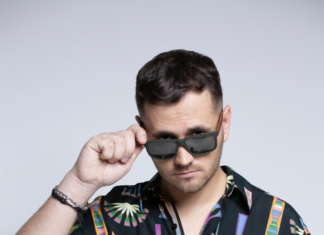 DJ e produtor espanhol Paskman lança “Gozar”, um hit promissor