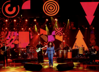 #CulturaEmCasa celebra três anos com show gratuito de Liniker