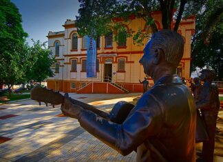 Viagens: Tatuí se destaca como roteiro da música e do doce na Região de Sorocaba