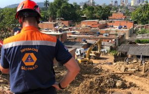 Governo cria cartilha de Mapa de Risco sobre deslizamentos e inundações para municípios