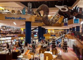 MP/SP defende preservação da Livraria Cultura em ação de tombamento
