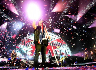 Lynyrd Skynyrd confirma vinda ao Brasil e se apresentará no Jaguariúna Rodeo Festival