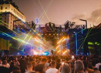 Com Marshmello, Oliver Heldens e outros: Primeiro dia do Ultra Brasil reúne grandes nomes da música eletrônica mundial em São Paulo