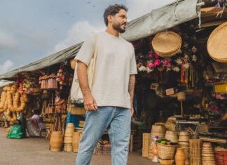 Chef Thiago Castanho ensina ‘peixe ao leite de coco com legumes e arroz de castanhas’