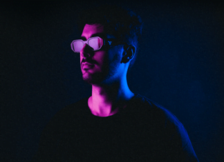 Em uma nova etapa de sonoridade musical, PACS lança “Metamorphose” pela Ame Records