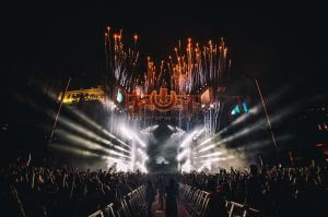 Ultra Brasil leva música eletrônica a 40 mil pessoas no Vale do Anhangabaú (SP), com Marshmello, Axwell,  DJ Snake e mais
