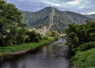 Pontes rolantes de usina Henry Borden, em SP, recebem investimentos de R$ 7,5 milhões