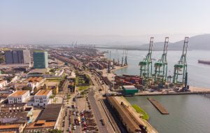 PPA: Vale do Paraíba, Litoral Norte e Baixada Santista discutem Orçamento