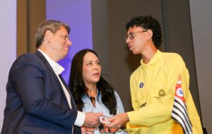 SP já emitiu mais de 5 mil carteiras da Pessoa com Transtorno do Espectro Autista