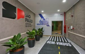 Hub de Cuidados atinge 1.012 pessoas internadas e acolhidas em 50 dias de funcionamento