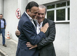 Governo de São Paulo lança Programa de Saúde Digital