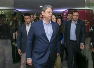 Governo de SP vai ampliar programas de segurança alimentar durante Pacto Contra a Fome