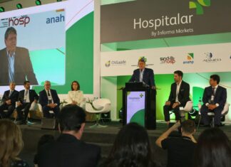 Governo de SP ampliará investimentos em tecnologia em Saúde