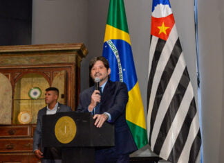 Governo de SP lança versão mais moderna e acessível do Diário Oficial do Estado