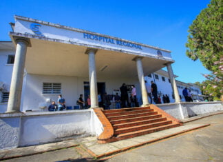 Governo de SP anuncia investimento de R$ 17 milhões em hospital do Vale do Ribeira