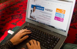 Univesp divulga locais da prova do Vestibular 2023 no próximo dia 19