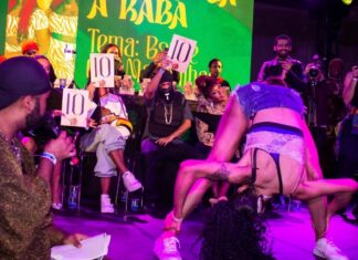 Pela primeira vez um ballroom entra na programação da Virada Cultural com o Coletivo AMEM, Vogue for Life e show de Biel Lima