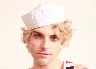 Cantor cearense Daniel Peixoto lança novo álbum TROPIQUEER