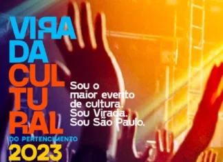 Virada Cultural 2023: veja a programação, atrações e onde acontece o evento