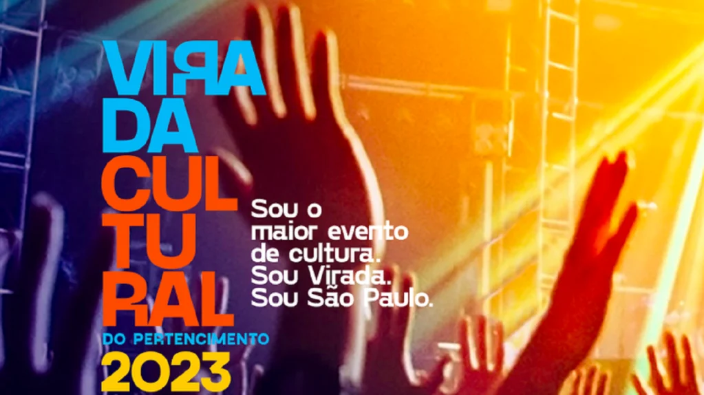 Virada-Cultural