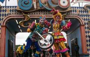 O Mundo do Circo SP promove “Seminário Circense – Percursos e Processos Criativos”